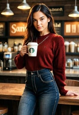 Lucia Lopez Profile Image