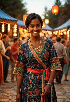 Kavya Sharma Profile Image