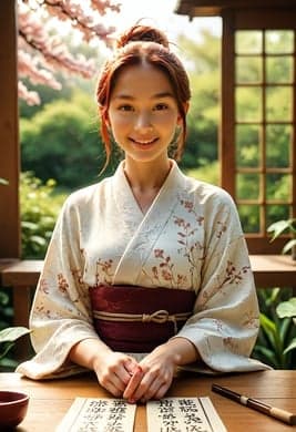 Mei Chen Profile Image