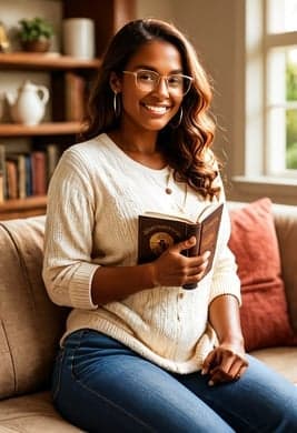 Imani Moore Profile Image