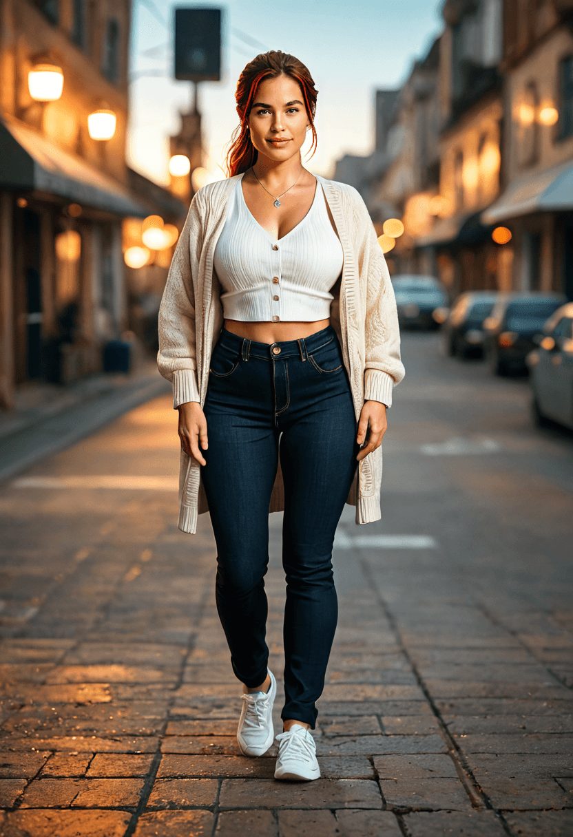 Rosa Lopez - Free AI Girlfriend and NSFW Chatbot at Krush.chat