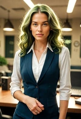 Sophia Brown Profile Image