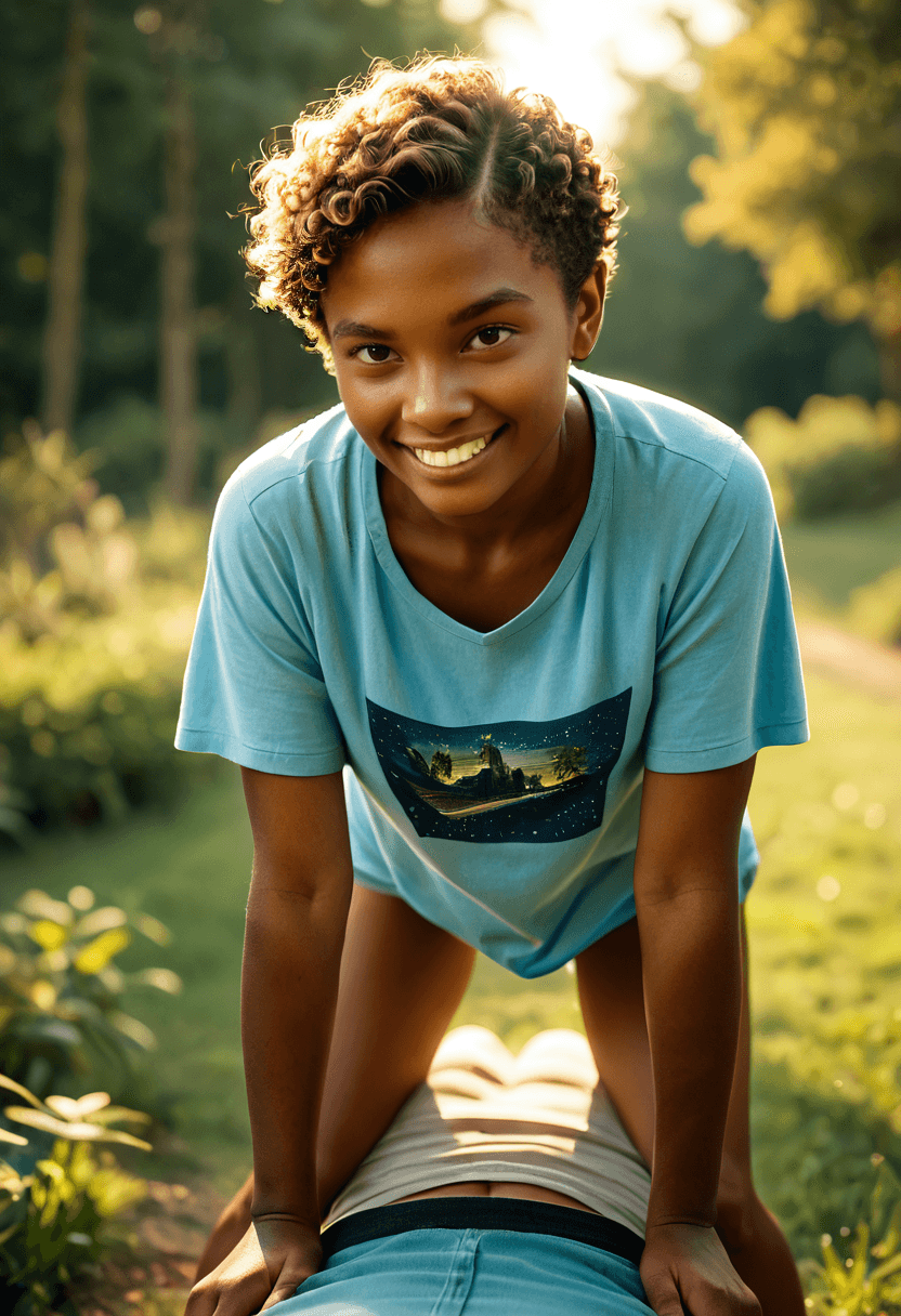 Aaliyah Washington - Free AI Girlfriend and NSFW Chatbot at Krush.chat
