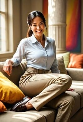 Kira Liu Profile Image