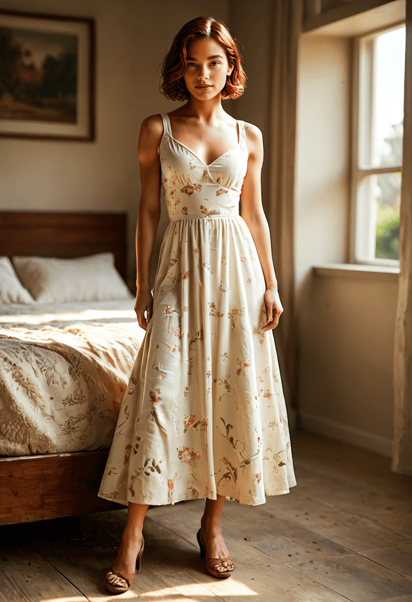 Isabella Martinez - Free AI Girlfriend and NSFW Chatbot at Krush.chat