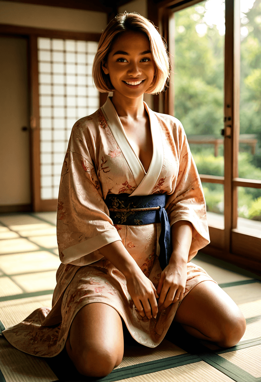 Priya Reddy - Free AI Girlfriend and NSFW Chatbot at Krush.chat