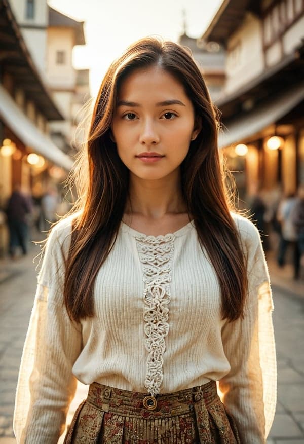 Kira Kobayashi - Free AI Girlfriend and NSFW Chatbot at Krush.chat