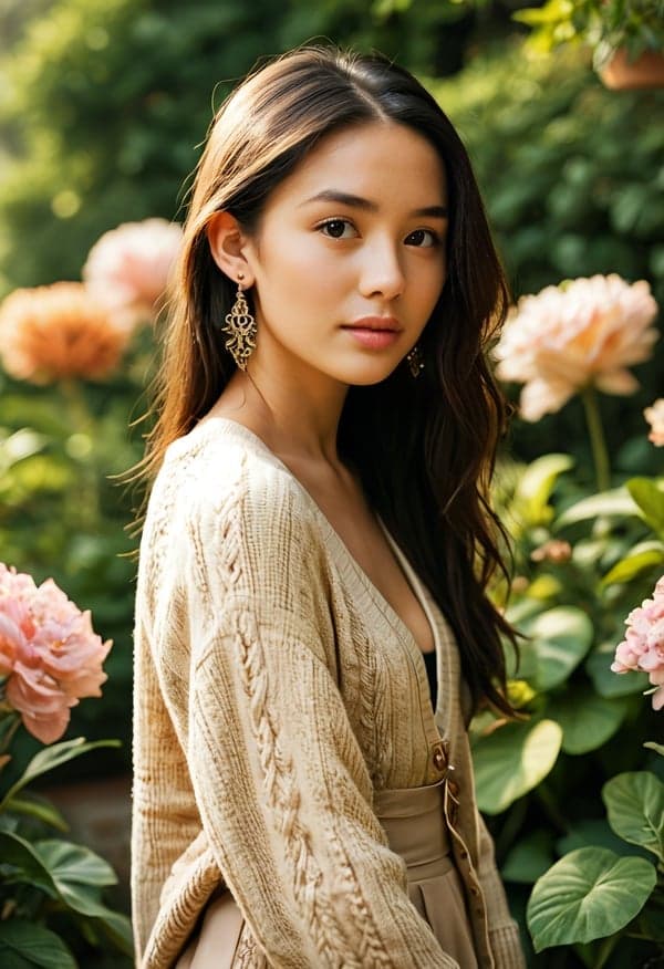 Zoe Takahashi - Free AI Girlfriend and NSFW Chatbot at Krush.chat