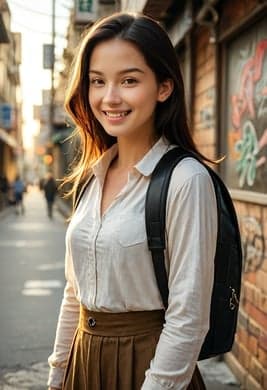 Ji-woo Zhang Profile Image