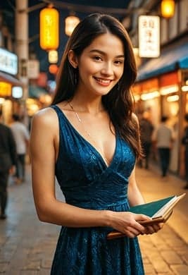 Luna Boonma Profile Image