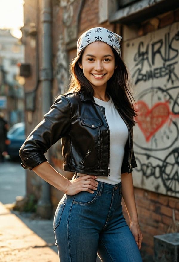 Grace Park - Free AI Girlfriend and NSFW Chatbot at Krush.chat
