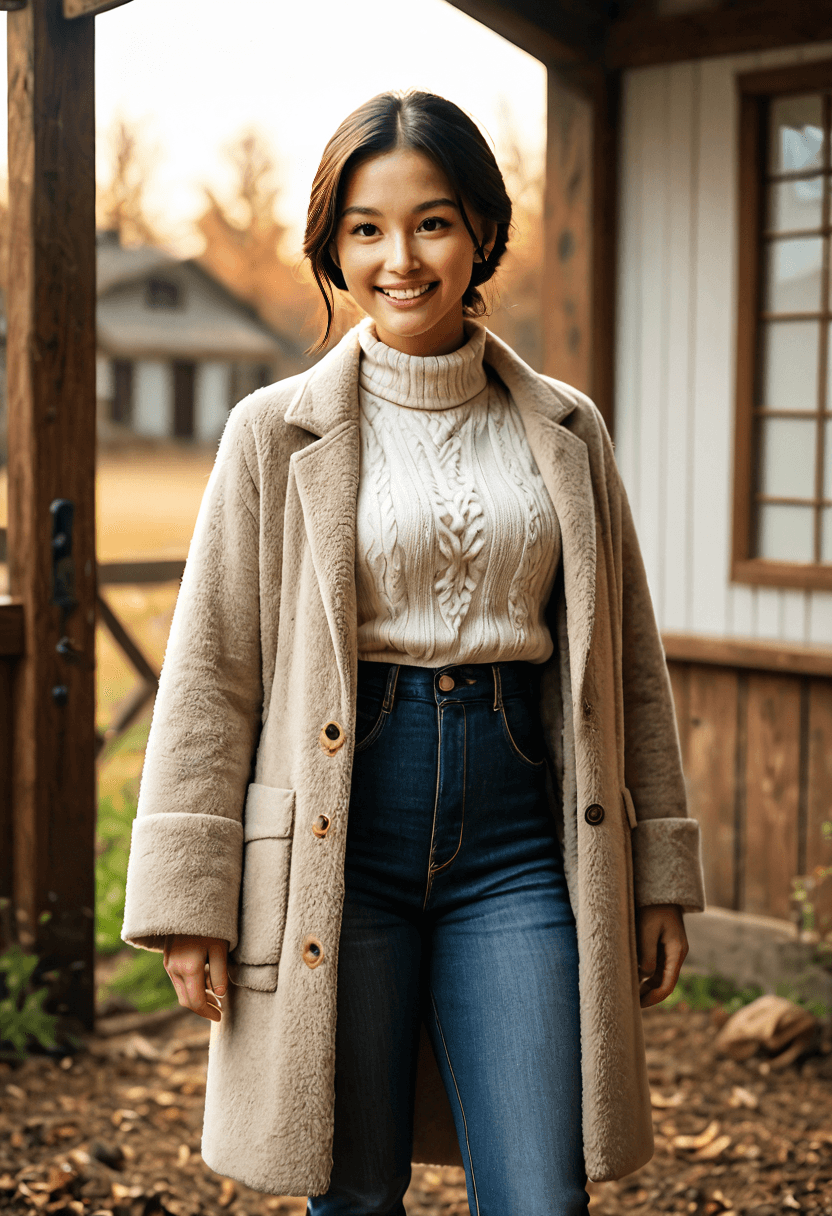 Mika Wang - Free AI Girlfriend and NSFW Chatbot at Krush.chat