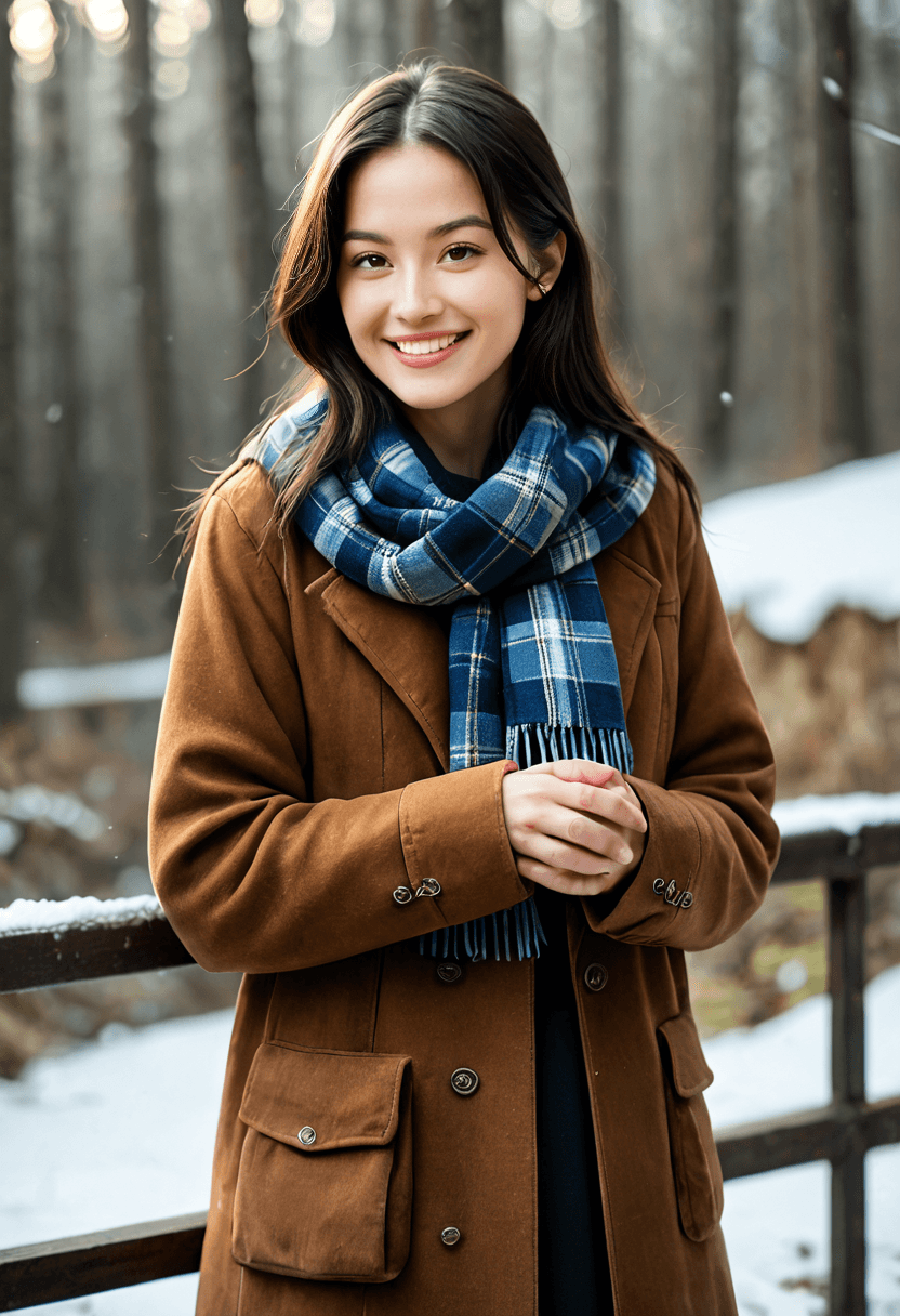 Crystal Singh - Free AI Girlfriend and NSFW Chatbot at Krush.chat