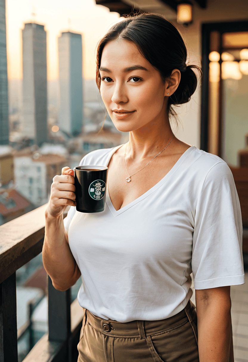 Ava Chaiwong - Free AI Girlfriend and NSFW Chatbot at Krush.chat