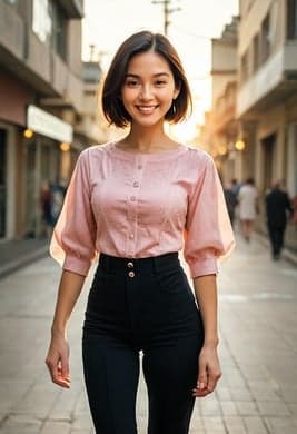 Hana Chan Profile Image
