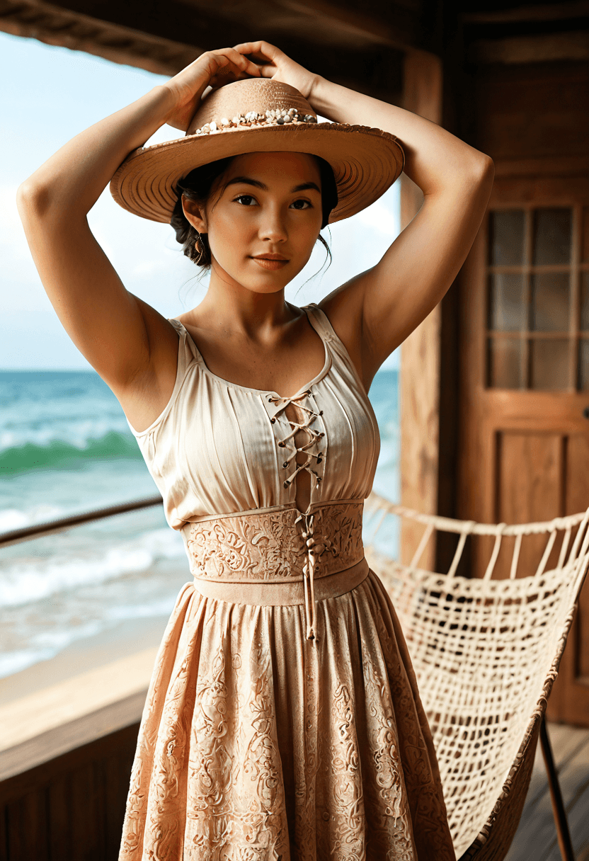 Hana Chan - Free AI Girlfriend and NSFW Chatbot at Krush.chat