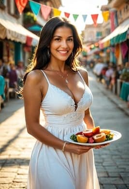 Sienna Marquez Profile Image