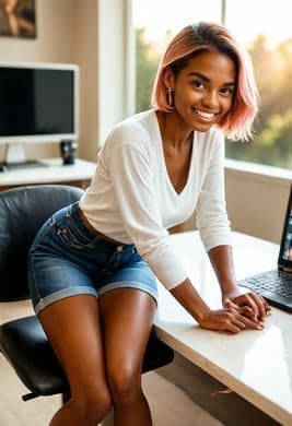 Aaliyah Thomas Profile Image