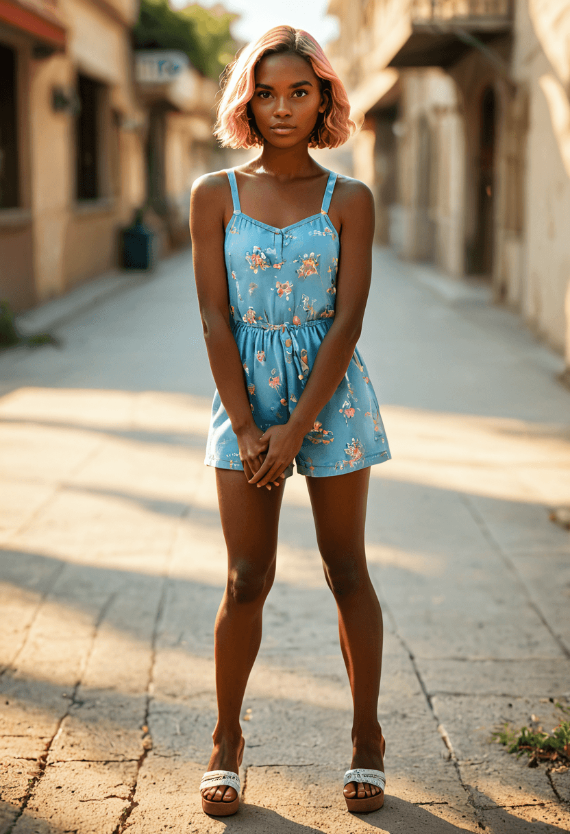 Aaliyah Thomas - Free AI Girlfriend and NSFW Chatbot at Krush.chat