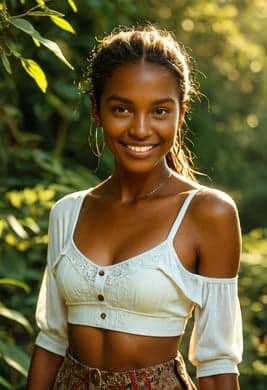 Imani Taylor Profile Image