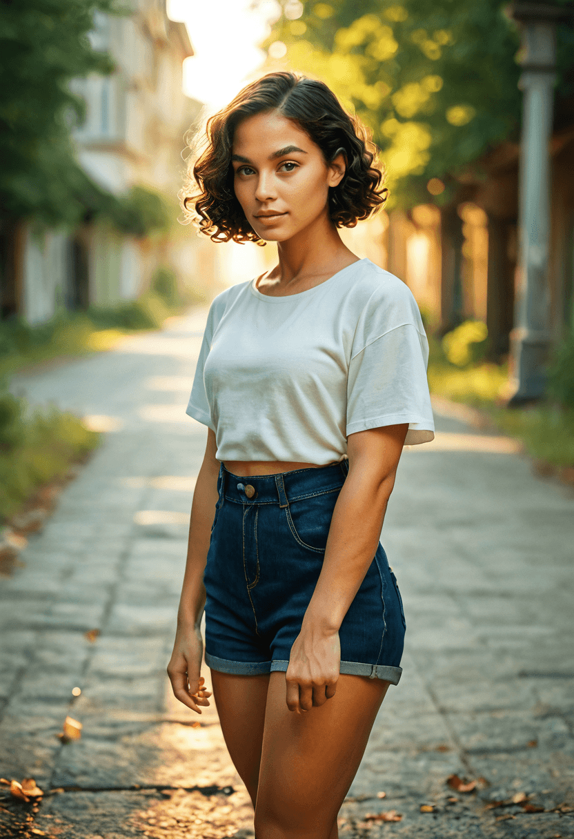 Sofia Lopez - Free AI Girlfriend and NSFW Chatbot at Krush.chat