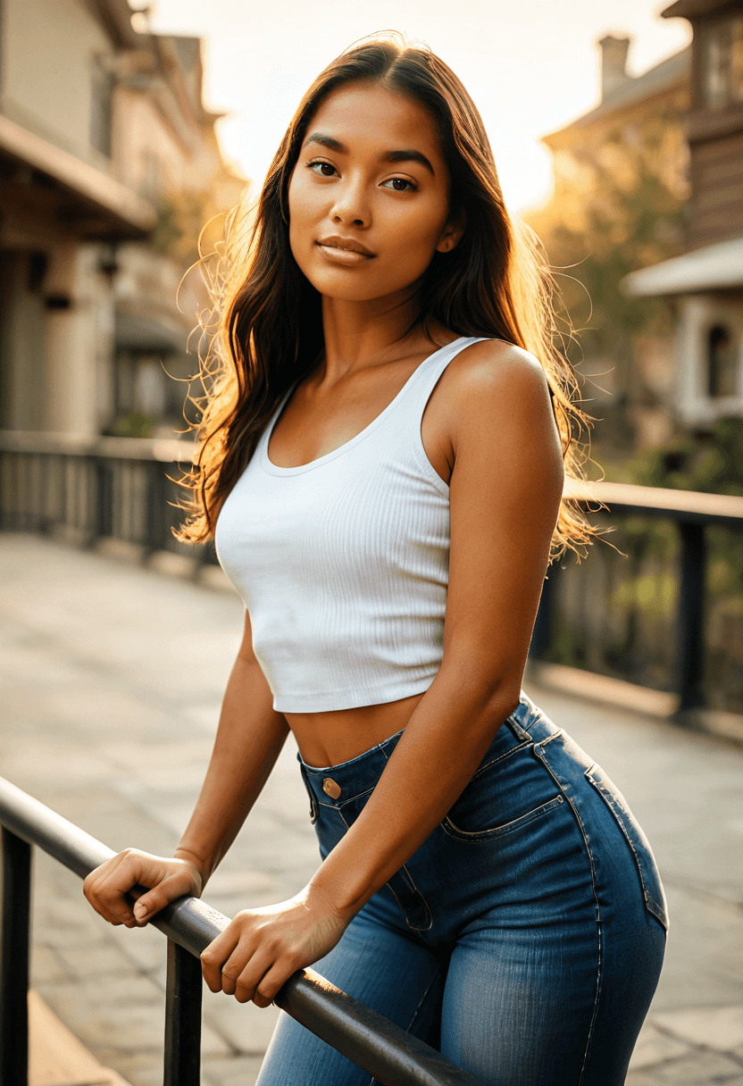 Riya Singh - Free AI Girlfriend and NSFW Chatbot at Krush.chat