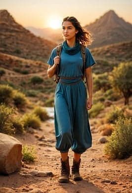 Layla Farah Profile Image