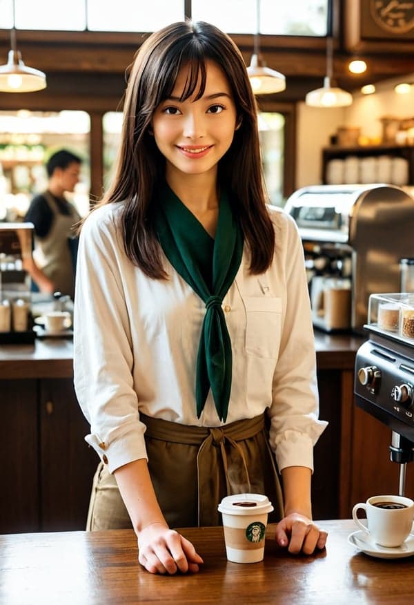 Kiko Yamamoto - Free AI Girlfriend and NSFW Chatbot at Krush.chat
