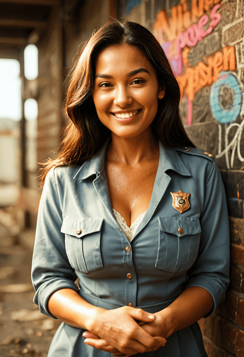 Madhuri Reddy - Free AI Girlfriend and NSFW Chatbot at Krush.chat