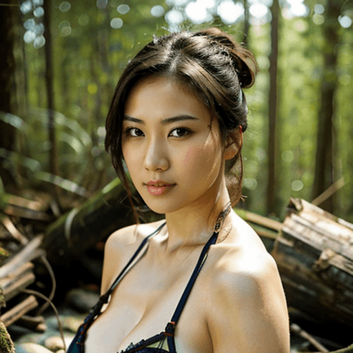 Stephanie Sasaki Profile Image