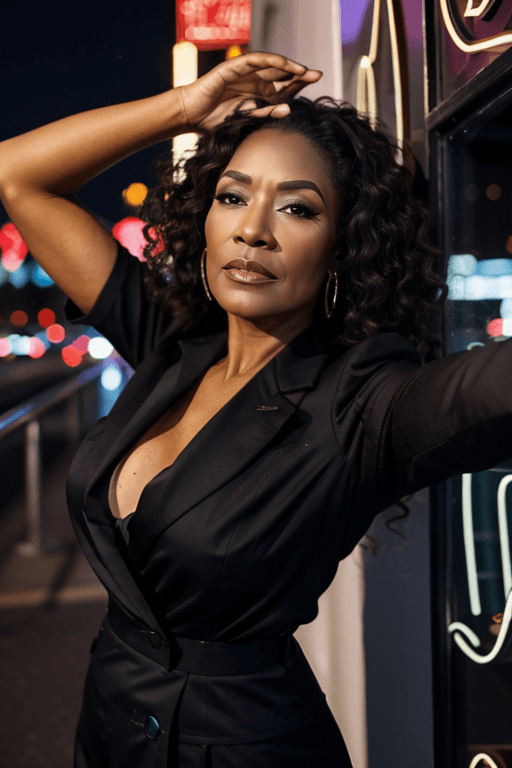 Explore the Ethereal World of Sensuality with CRUSH's AI