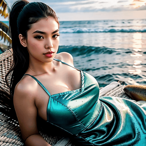 Maria Moon Profile Image