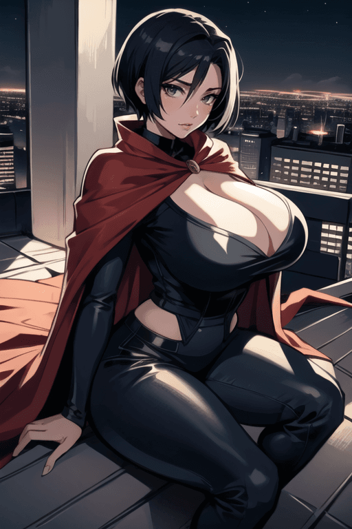 Stella White - Free AI Girlfriend and NSFW Chatbot at Krush.chat