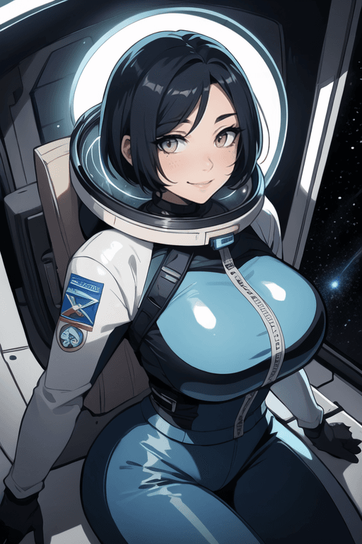 Stella White - Free AI Girlfriend and NSFW Chatbot at Krush.chat