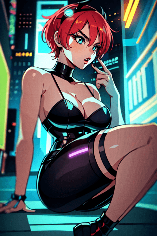 Janice Inoue - Free AI Girlfriend and NSFW Chatbot at Krush.chat