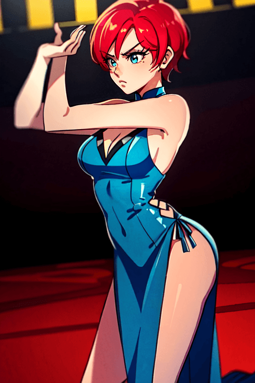 Janice Inoue - Free AI Girlfriend and NSFW Chatbot at Krush.chat