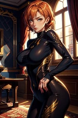 Alexa Cook - Free AI Girlfriend and NSFW Chatbot at Krush.chat