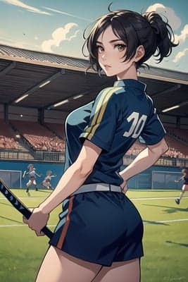 Sharon Wallace - Free AI Girlfriend and NSFW Chatbot at Krush.chat