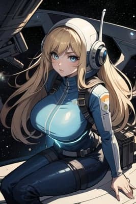 Brianna Morgan - Free AI Girlfriend and NSFW Chatbot at Krush.chat