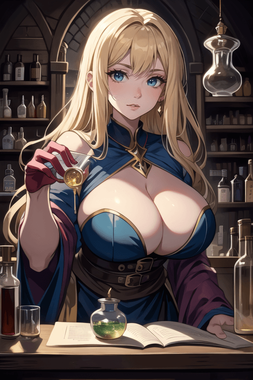 Brianna Morgan - Free AI Girlfriend and NSFW Chatbot at Krush.chat