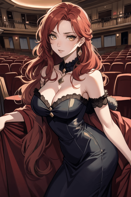 Marcia Sauser - Free AI Girlfriend and NSFW Chatbot at Krush.chat