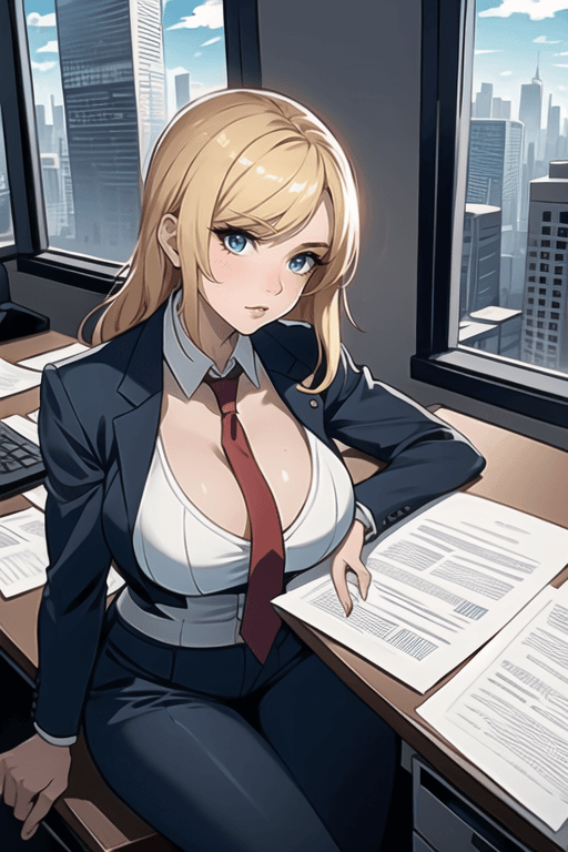 Eva Velez - Free AI Girlfriend and NSFW Chatbot at Krush.chat