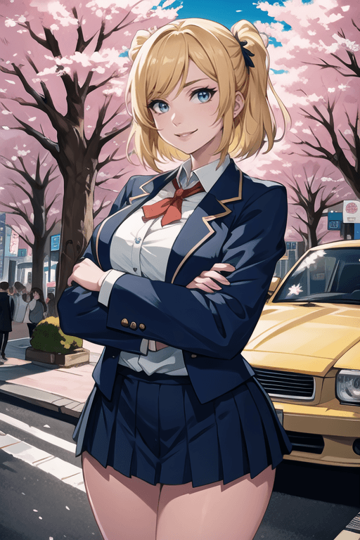 Eva Velez - Free AI Girlfriend and NSFW Chatbot at Krush.chat