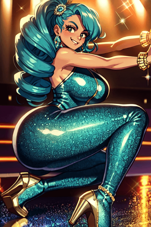 J Koo - Free AI Girlfriend and NSFW Chatbot at Krush.chat