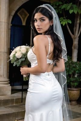 Ruth Shadid - Free AI Girlfriend and NSFW Chatbot at Krush.chat