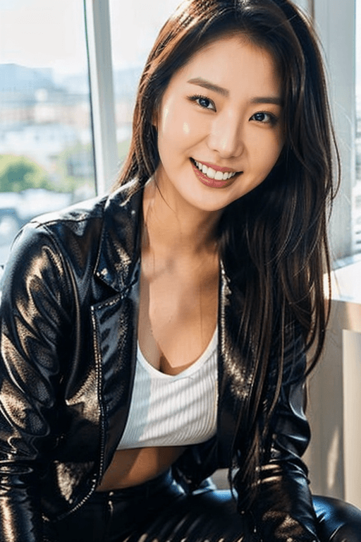 Diane Chen - Free AI Girlfriend and NSFW Chatbot at Krush.chat