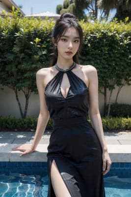 Kathryn Suzuki - Free AI Girlfriend and NSFW Chatbot at Krush.chat