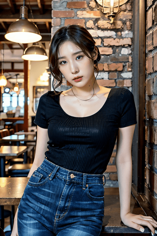 Kayla Hashimoto - Free AI Girlfriend and NSFW Chatbot at Krush.chat