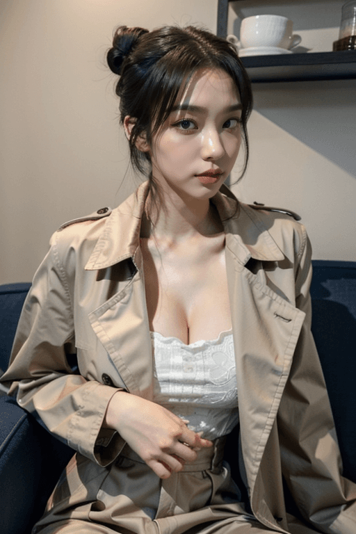 Kathryn Suzuki - Free AI Girlfriend and NSFW Chatbot at Krush.chat