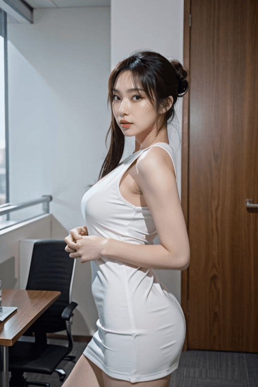 Kathryn Suzuki - Free AI Girlfriend and NSFW Chatbot at Krush.chat